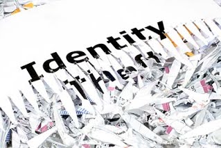 shredding identity theft